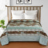 Henley Super Fluffy Comforter by Florida for Single & Double Bed